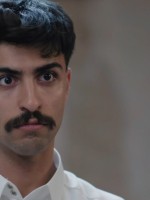 عبد الرحمن بن نافع في مسلسل سندس 3- الصورة من المركز الاعلامي لـ إم بي سي وشاهد