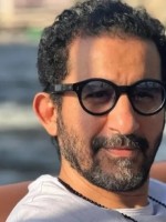 أحمد حلمي- الصورة من حسابه على إنستغرام