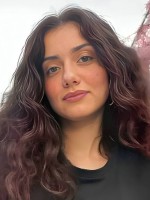 جيهان الشماشرجي- الصورة من حسابها على إنستغرام