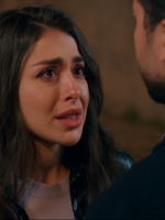 مسلسل حب ع ورق- الصورة سكرين شوت من الحلقة 69