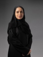 ريم السلطان، الرئيس التنفيذي لمعهد مسك للفنون