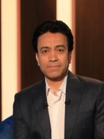 سامح حسين- الصورة من صفحته على إنستغرام