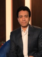 سامح حسين- الصورة من حسابه على إنستغرام