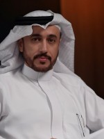 مصمم المجوهرات السعودي عبدالعزيز القريشي