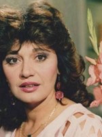 مديحة كامل - صورة أرشيفية