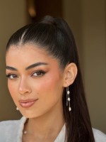 ليلى أحمد زاهر