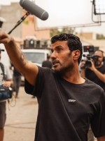 المخرج محمد سامي