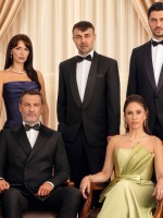 مسلسل شراب التوت الموسم الخامس.. القصة والأبطال وموعد العرض وأحداث الحلقة الأولى