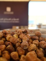 موسم العلا للتمور