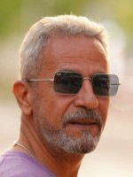 صبري فواز- الصورة من صفحته على فيسبوك