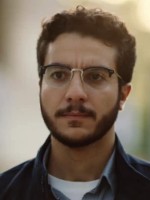 نور النبوي- الصورة من صفحته على فيسبوك