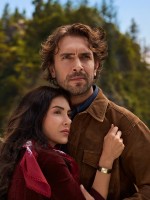 مسلسل «هذا البحر سوف يفيض» (Taşacak Bu Deniz) الموسم الثاني - الصورة من حساب المسلسل على انستغرام