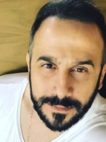 قصي خولي -الصورة من حسابه على إنستغرام