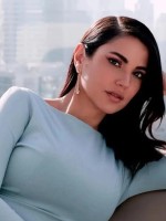 درة- الصورة من جلسة تصوير خاصة لمجلة سيدتي