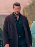  مسلسل حب ع ورق- الصورة سكرين شوت من الحلقة 73