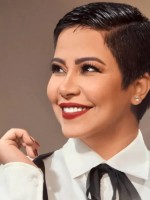 شيرين عبد الوهاب- الصورة من حسابها الرسمي على إنستغرام