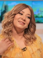 انتصار- الصورة من حسابها على إنستغرام