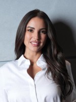 الفنانة درة- الصورة من صفحتها الرسمية على الفيسبوك