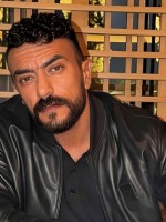 أحمد العوضي - الصورة من صفحته على فيسبوك