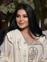 ريم عبد الله - الصورة من صفحتها على إنستغرام