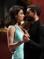 بوستر الحلقة 15 من مسلسل حب محتمل Muhtemel Aşk - الصورة من حساب الشركة المنتجة على انستغرام