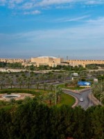 تصنيف الجامعات