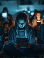 خطوات عملية لإنقاذ التركيز من التعفن الدماغي - مصدر الصورة: magnific