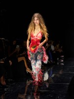 روبيرتو كافالي Roberto Cavalli- الصورة من Launchmetrics/Spotlight ©