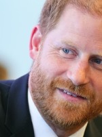 الأمير هاري، دوق ساسكس في لندن (Britain's Prince Harry, Duke of Sussex in London)- مصدر الصورة: AARON CHOWN / POOL / AFP