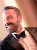 بن أفليك (Ben Affleck)- مصدر الصورة: Matt Winkelmeyer / GETTY IMAGES NORTH AMERICA / Getty Images via AFP