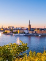 10 اتجاهات جديدة ترسم ملامح السفر في 2026 / تصوير: Zuzana Habekova من shutterstock