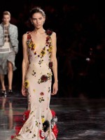 من عرض شانيل Chanel للأزياء الجاهزة ربيع صيف 2026 -الصورة من Launchmetrics/Spotlight©