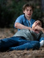 المسلسل التركي ما زلت في السابعة عشر- الصورة سكرين شوت من الحلقة 18