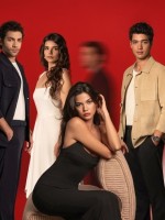 المسلسل التركي حياة الآخرين الحلقة 1- الصورة من حساب المسلسل على انستغرام