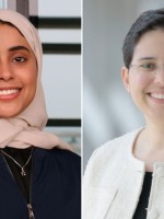المرأة السعودية
