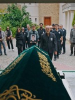 مسلسل إسطنبول رأسًا على عقب - الصورة سكرين شوت من معاينة الحلقة 16