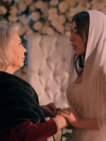 مسلسل حب ع ورق- الصورة سكرين شوت من الحلقة 78
