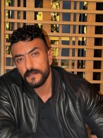 أحمد العوضي- الصورة من صفحته على فيسدبوك