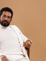عمرو سعد- الصورة من صفحته على إنستغرام