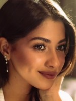 الفنانة الشابة جيسيكا حسام الدين- الصورة من المركز الإعلامي للفنانة