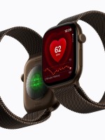  ساعة Apple Watch Series 12  من أبل