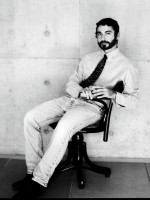 داريو فيتالي Dario vitale- الصورة من جانيت مونتغومري بارون Jeanette Montgomery Barron