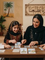أفكار توزيعات اليوم الوطني السعودي 96 للأطفال