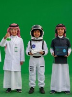 عبارات للطلاب في اليوم الوطني السعودي