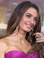 أمل كلوني  Amal Clooney (مصدر الصورة:Elisabetta A. Villa/Getty Images)