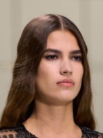 من عرض جورجيو أرماني بريفيه Giorgio Armani Privé لربيع صيف 2027- الصورة من Launchmetrics/Spotlight ©