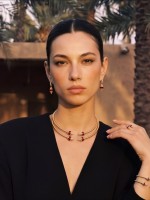 إصدار جديد من مجموعة «المريّة» المستوحاة من ثمرة التمر
