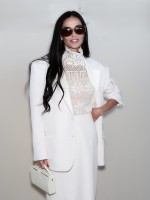 إطلالة ديمي مور Demi Moore-الصورة من Launchmetrics/Spotlight ©