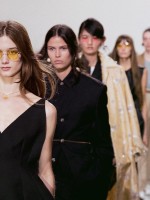 سيلين Celine ربيع وصيف 2027 -الصورة من العلامة