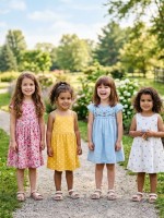 صورة أسماء بنات ثلاثية ناعمة وسهلة النطق